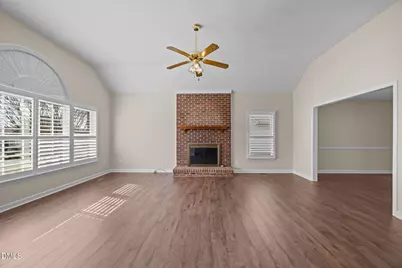 1214 Raspberry Run, Graham, NC 27253 - Photo 8