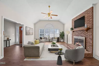 1214 Raspberry Run, Graham, NC 27253 - Photo 6