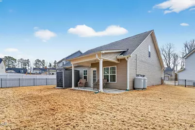 36 Kevin Troy Court, Angier, NC 27501 - Photo 30