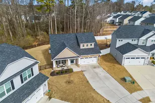 36 Kevin Troy Ct, Angier, NC 27501 - Photo 34