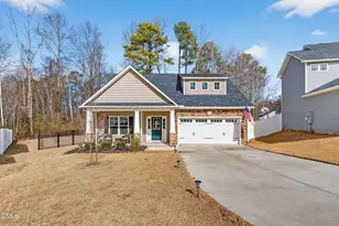 36 Kevin Troy Ct, Angier, NC 27501 - Photo 2