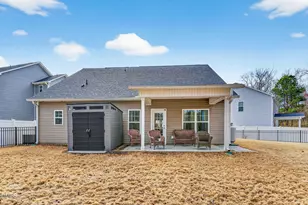 36 Kevin Troy Ct, Angier, NC 27501 - Photo 30