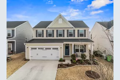 1057 Chevy Park Landing, Wendell, NC 27591 - Photo 1