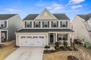 1057 Chevy Pk Lndg, Wendell, NC 27591 - Photo 1