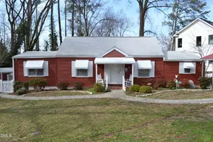 306 Plainview Ave, Raleigh, NC 27604 - Photo 1