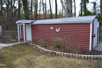 306 Plainview Avenue, Raleigh, NC 27604 - Photo 42