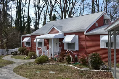 306 Plainview Avenue, Raleigh, NC 27604 - Photo 2
