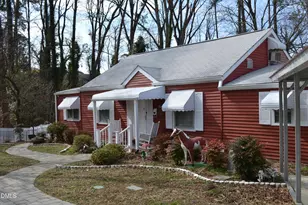 306 Plainview Ave, Raleigh, NC 27604 - Photo 2