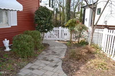 306 Plainview Avenue, Raleigh, NC 27604 - Photo 40