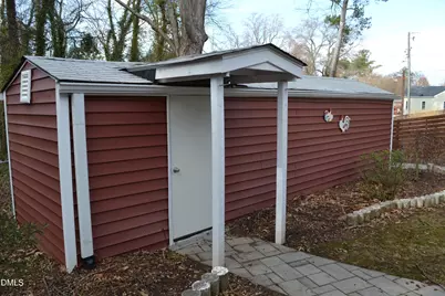 306 Plainview Avenue, Raleigh, NC 27604 - Photo 46