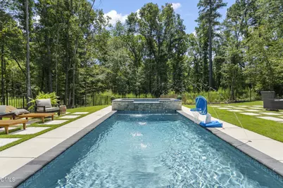 240 Riverstone Drive, Pittsboro, NC 27312 - Photo 2