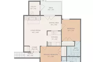 3237 Mill Run, Raleigh, NC 27612 - Photo 22