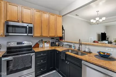 1873 Birmingham Drive, Hillsborough, NC 27278 - Photo 4