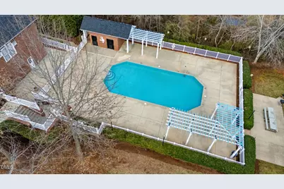 1873 Birmingham Drive, Hillsborough, NC 27278 - Photo 22