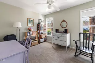 1873 Birmingham Dr, Hillsborough, NC 27278 - Photo 18