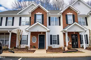 1873 Birmingham Dr, Hillsborough, NC 27278 - Photo 2