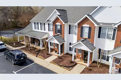 1873 Birmingham Drive, Hillsborough, NC 27278 - Photo 26