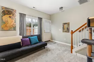 1873 Birmingham Dr, Hillsborough, NC 27278 - Photo 6
