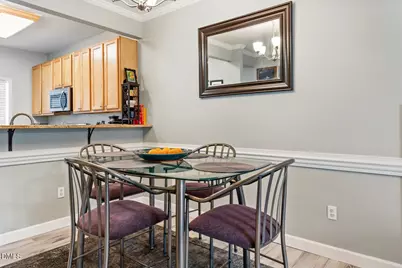 1873 Birmingham Drive, Hillsborough, NC 27278 - Photo 8