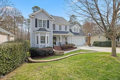 508 Nantucket Drive, Cary, NC 27513 - Photo 2