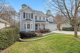 508 Nantucket Dr, Cary, NC 27513 - Photo 2