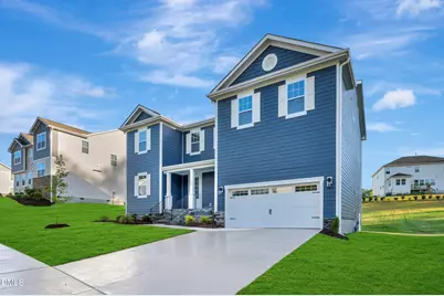 5108 Boylston Drive, Fuquay-Varina, NC 27526 - Photo 38