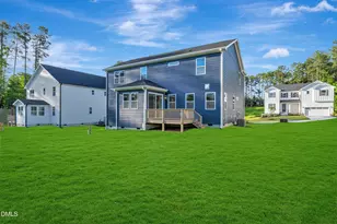 5108 Boylston Dr, Fuquay Varina, NC 27526 - Photo 46