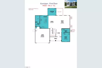 5108 Boylston Drive, Fuquay Varina, NC 27526 - Photo 18