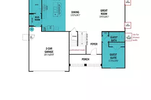 5108 Boylston Dr, Fuquay Varina, NC 27526 - Photo 18