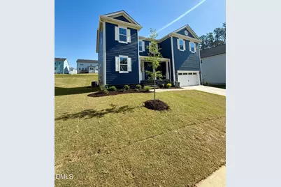 5108 Boylston Drive, Fuquay Varina, NC 27526 - Photo 8