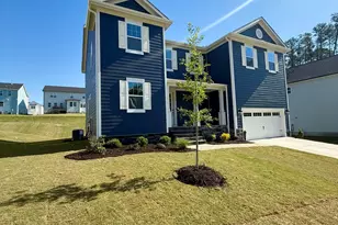 5108 Boylston Dr, Fuquay Varina, NC 27526 - Photo 8