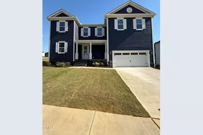 5108 Boylston Drive, Fuquay Varina, NC 27526 - Photo 2