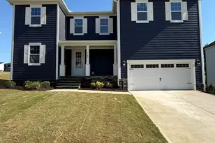 5108 Boylston Dr, Fuquay Varina, NC 27526 - Photo 2