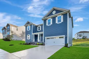5108 Boylston Dr, Fuquay Varina, NC 27526 - Photo 56