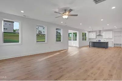 5108 Boylston Drive, Fuquay-Varina, NC 27526 - Photo 8