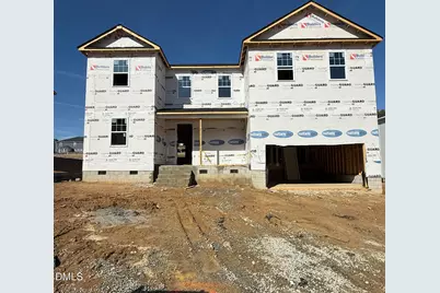 5108 Boylston Drive, Fuquay Varina, NC 27526 - Photo 2