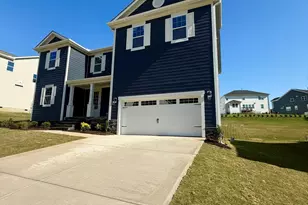 5108 Boylston Dr, Fuquay Varina, NC 27526 - Photo 10