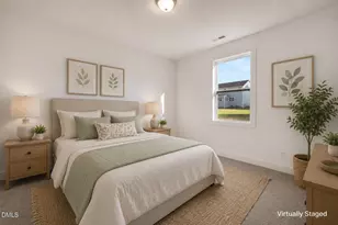 5108 Boylston Dr, Fuquay Varina, NC 27526 - Photo 16