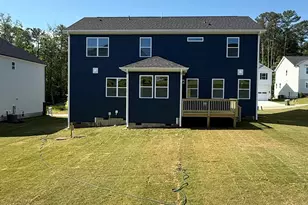 5108 Boylston Dr, Fuquay Varina, NC 27526 - Photo 8