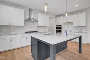 5108 Boylston Dr, Fuquay Varina, NC 27526 - Photo 18