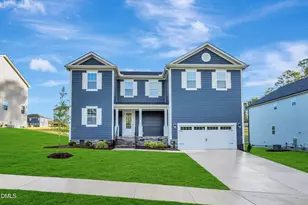5108 Boylston Dr, Fuquay Varina, NC 27526 - Photo 2