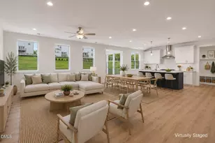 5108 Boylston Dr, Fuquay Varina, NC 27526 - Photo 4