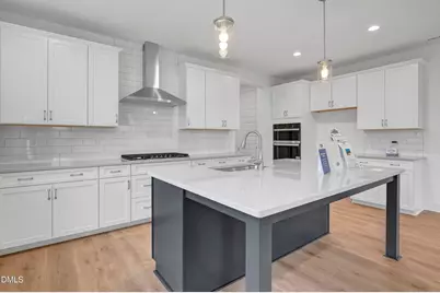 5108 Boylston Drive, Fuquay-Varina, NC 27526 - Photo 2