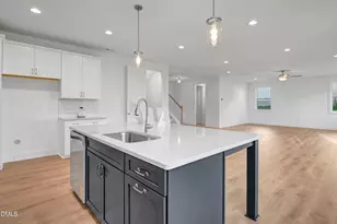 5108 Boylston Dr, Fuquay Varina, NC 27526 - Photo 20