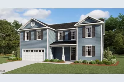 5108 Boylston Drive, Fuquay Varina, NC 27526 - Photo 1