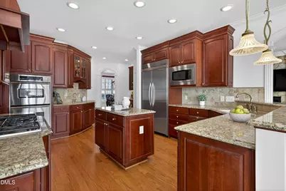 4511 Greenbreeze Lane, Fuquay Varina, NC 27526 - Photo 16