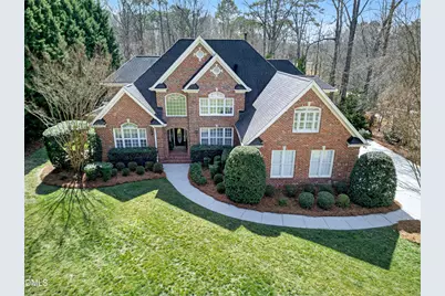 4511 Greenbreeze Lane, Fuquay Varina, NC 27526 - Photo 1