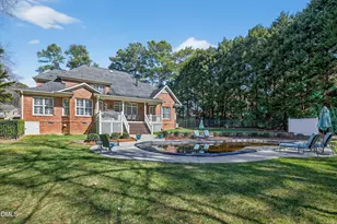 4511 Greenbreeze Ln, Fuquay Varina, NC 27526 - Photo 4