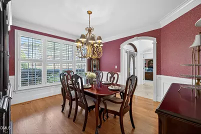 4511 Greenbreeze Lane, Fuquay Varina, NC 27526 - Photo 10