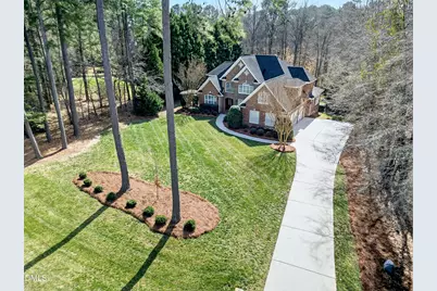 4511 Greenbreeze Lane, Fuquay Varina, NC 27526 - Photo 2